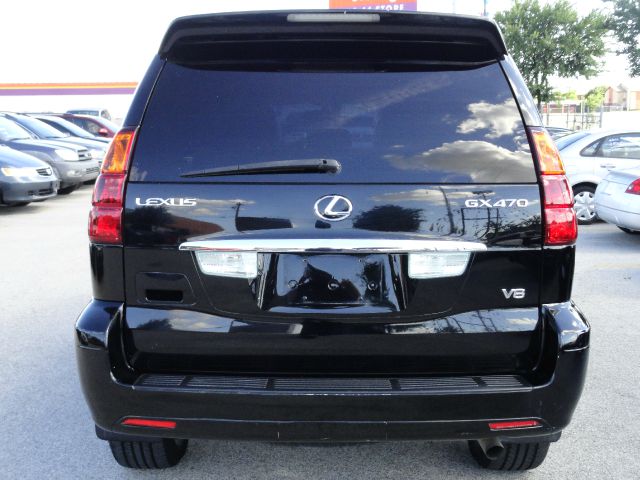 Lexus GX 470 Scion XB SUV