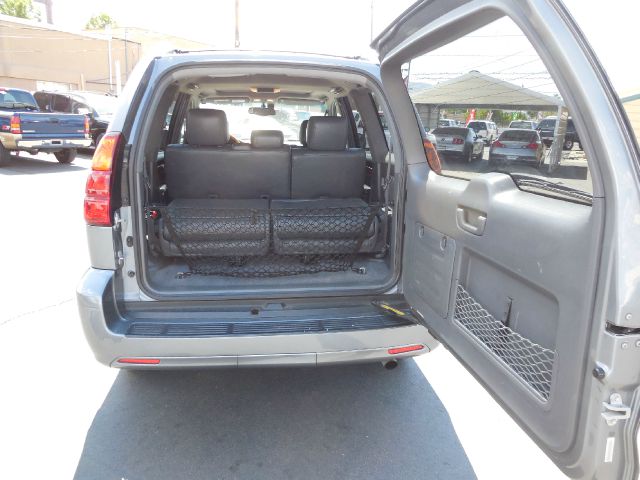 Lexus GX 470 2003 photo 4