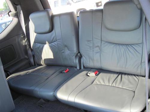 Lexus GX 470 Unknown Other