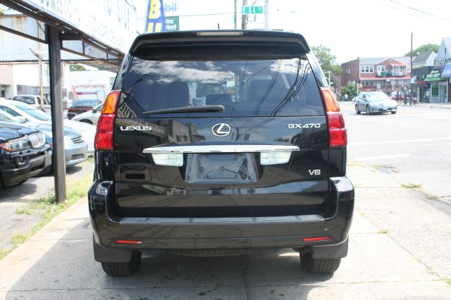 Lexus GX 470 2003 photo 2