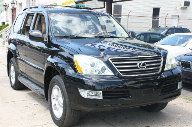 Lexus GX 470 2003 photo 3