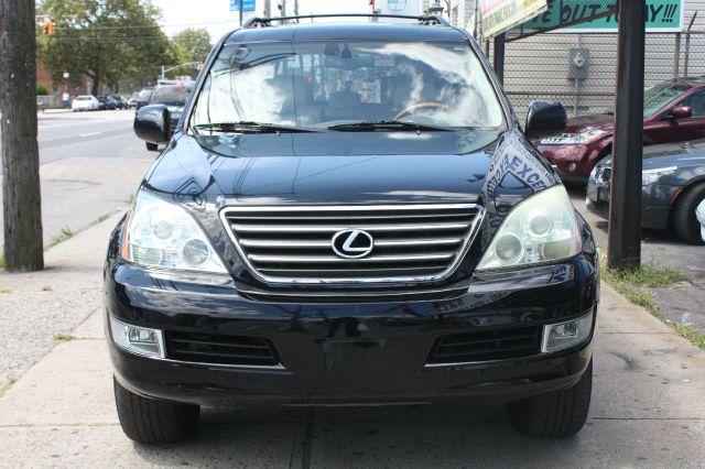 Lexus GX 470 2003 photo 4
