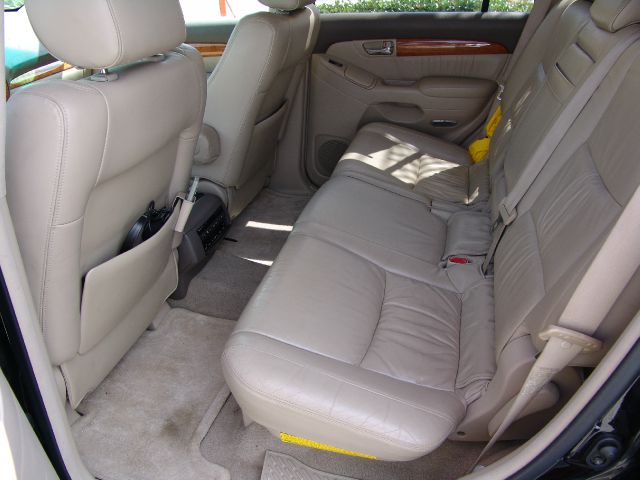 Lexus GX 470 Scion XB SUV