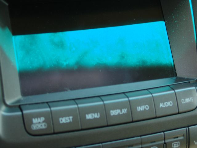 Lexus GX 470 2003 photo 7