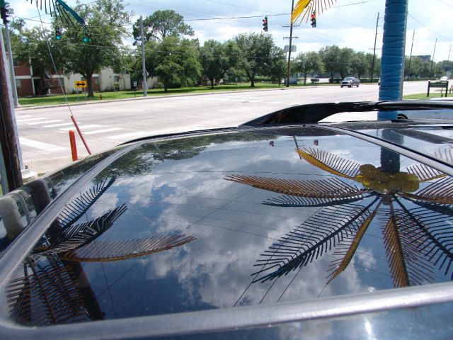 Lexus GX 470 2003 photo 8