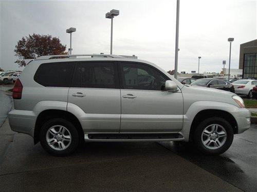 Lexus GX 470 Slt/trx Other