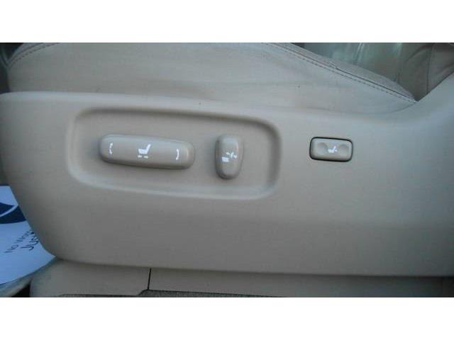 Lexus GX 470 2004 photo 10