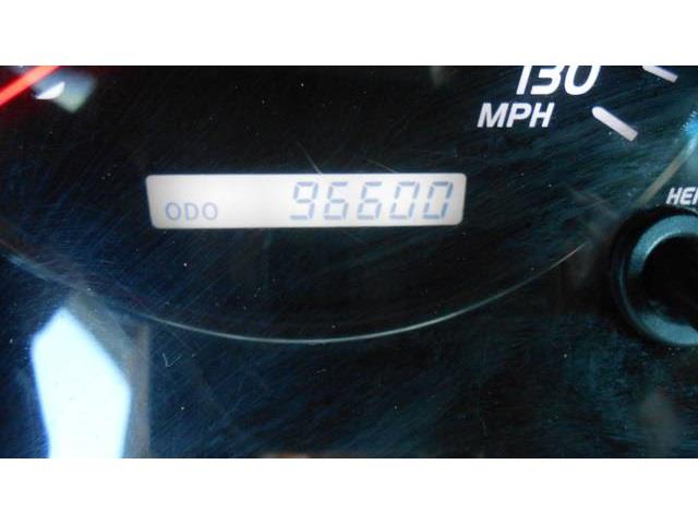 Lexus GX 470 2004 photo 11