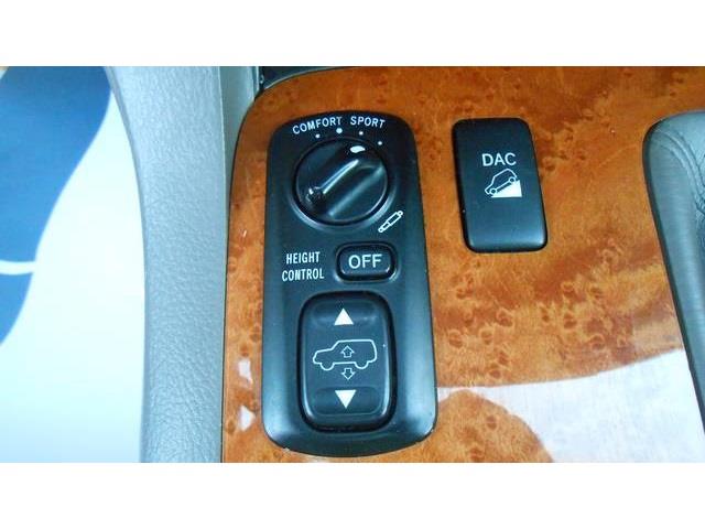 Lexus GX 470 2004 photo 13