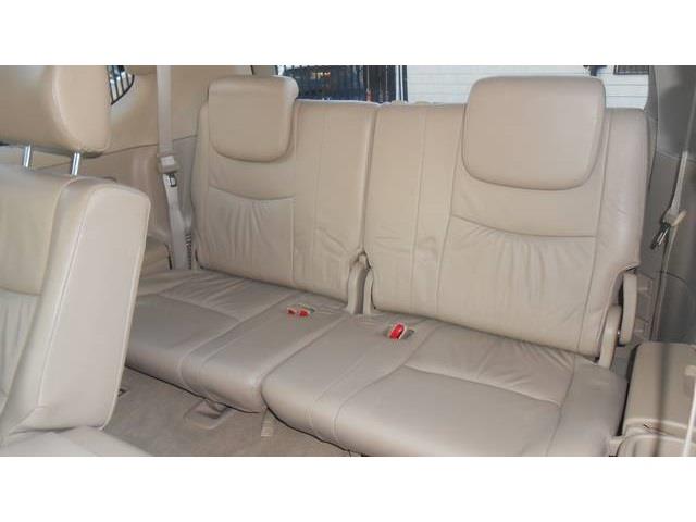 Lexus GX 470 2004 photo 14