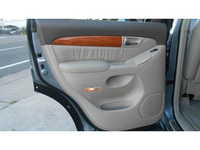 Lexus GX 470 2004 photo 15