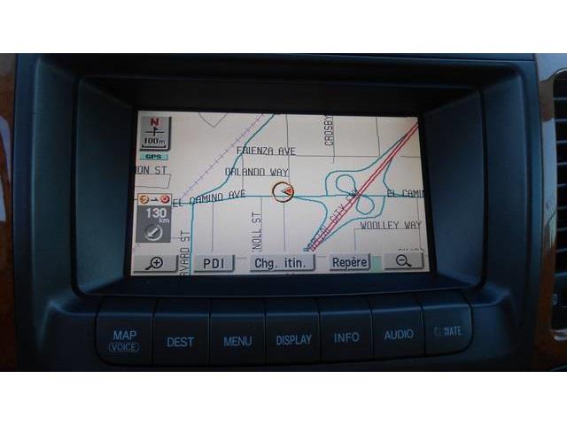 Lexus GX 470 2004 photo 16