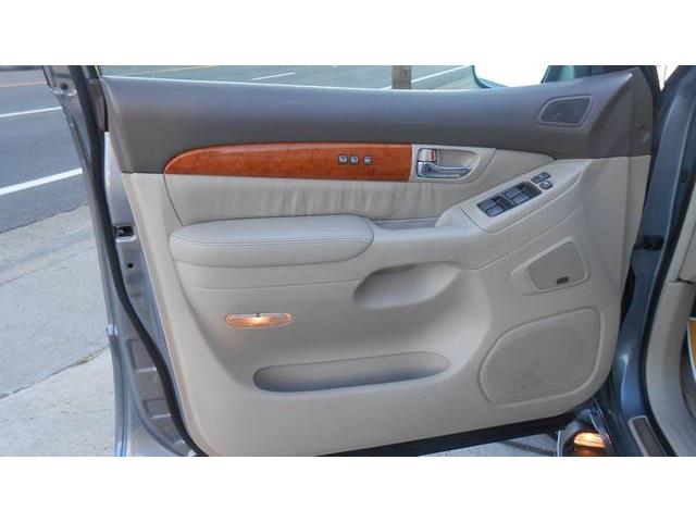 Lexus GX 470 2004 photo 17