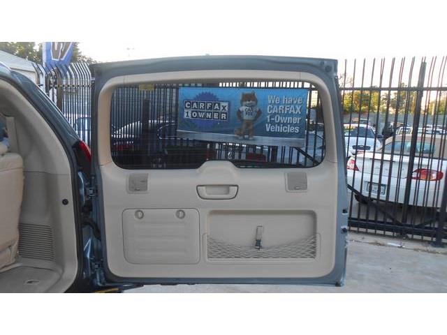 Lexus GX 470 2004 photo 18