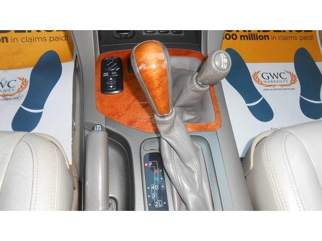 Lexus GX 470 2004 photo 2