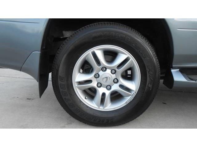 Lexus GX 470 2004 photo 20