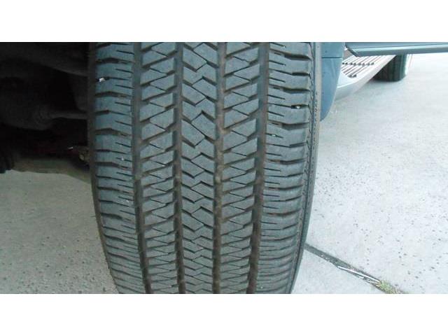 Lexus GX 470 2004 photo 21