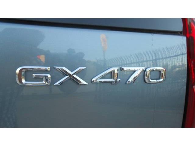 Lexus GX 470 2004 photo 23