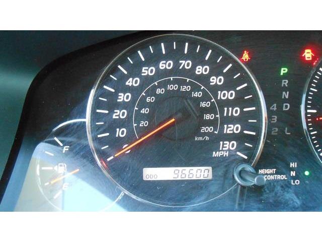 Lexus GX 470 2004 photo 29