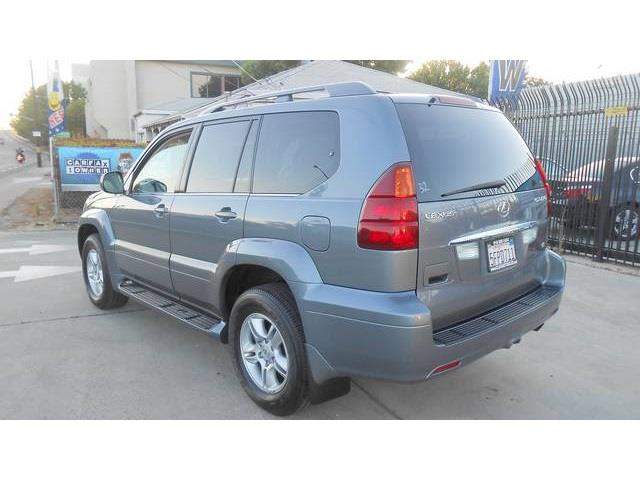 Lexus GX 470 2004 photo 31