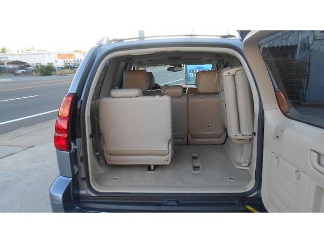 Lexus GX 470 2004 photo 36