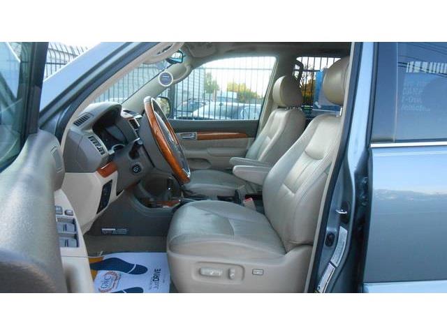Lexus GX 470 2004 photo 37
