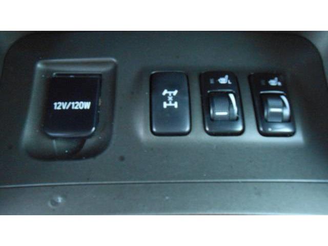Lexus GX 470 2004 photo 5