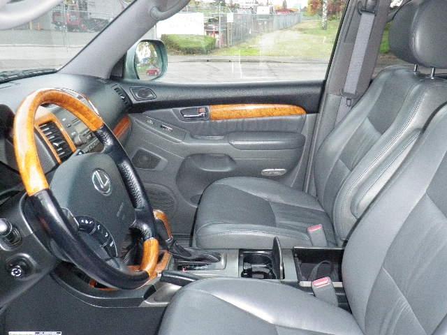 Lexus GX 470 2004 photo 1