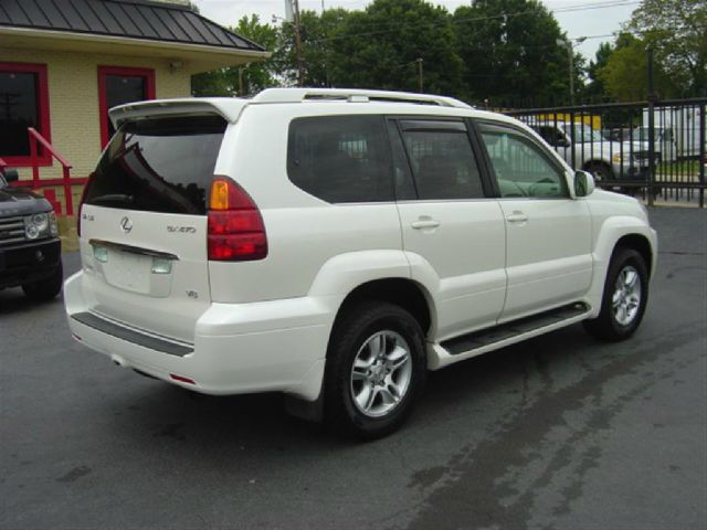 Lexus GX 470 2004 photo 1