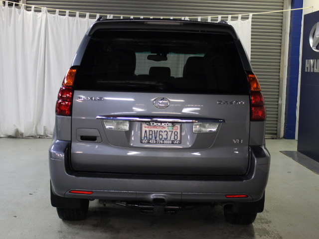 Lexus GX 470 2004 photo 5