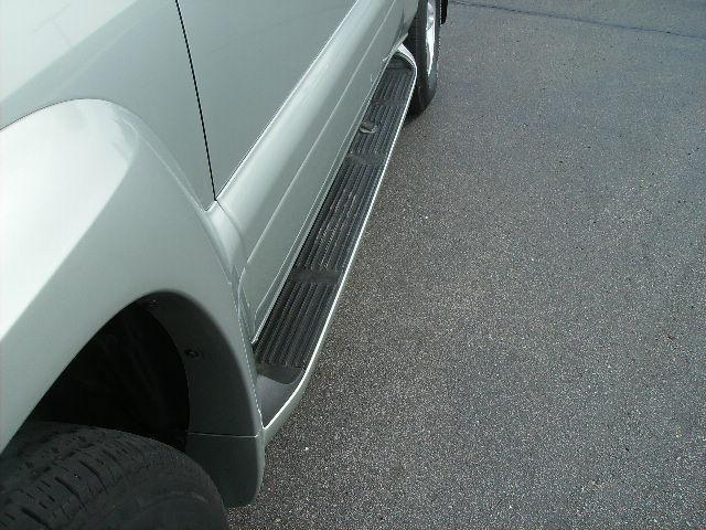 Lexus GX 470 2004 photo 2