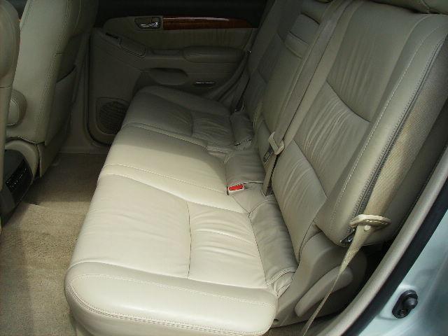 Lexus GX 470 2004 photo 4