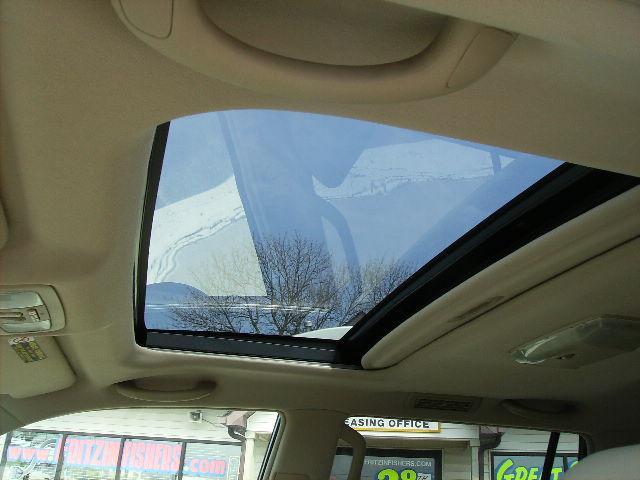 Lexus GX 470 2004 photo 5