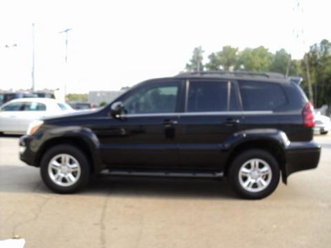 Lexus GX 470 Unknown Other