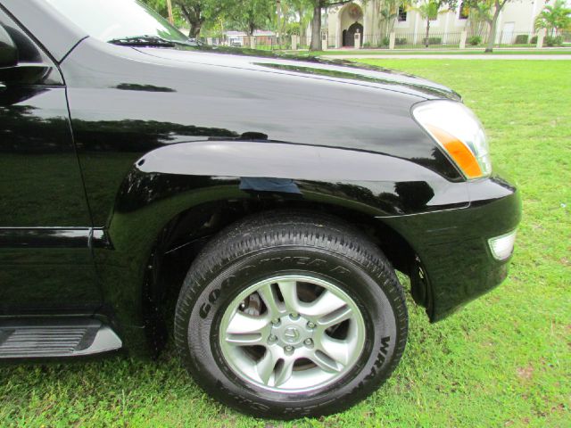 Lexus GX 470 Scion XB SUV