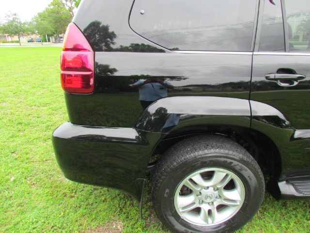 Lexus GX 470 2004 photo 1