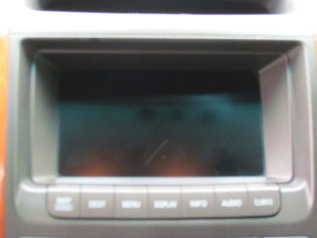 Lexus GX 470 2004 photo 12