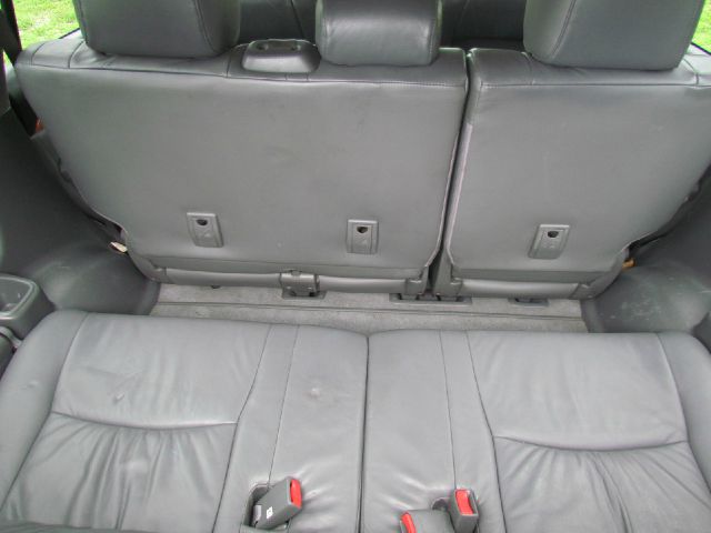 Lexus GX 470 2004 photo 15