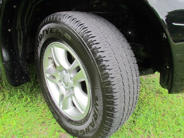 Lexus GX 470 2004 photo 16