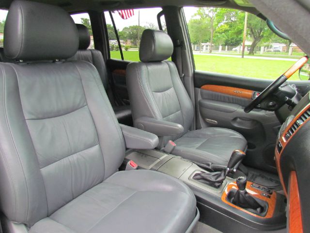 Lexus GX 470 2004 photo 18