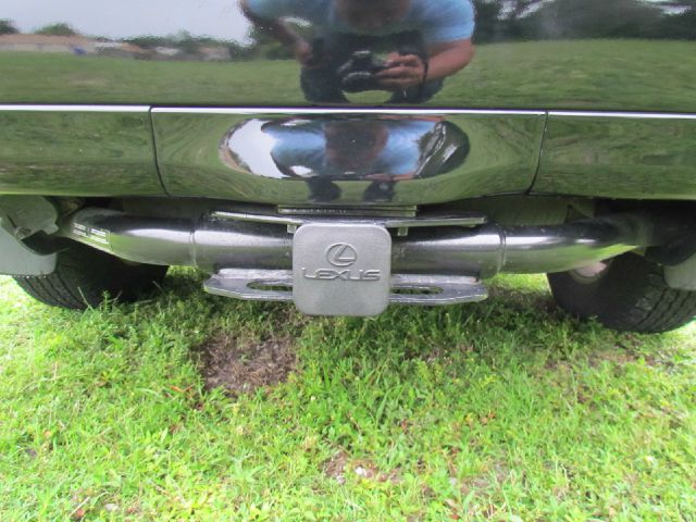 Lexus GX 470 2004 photo 20