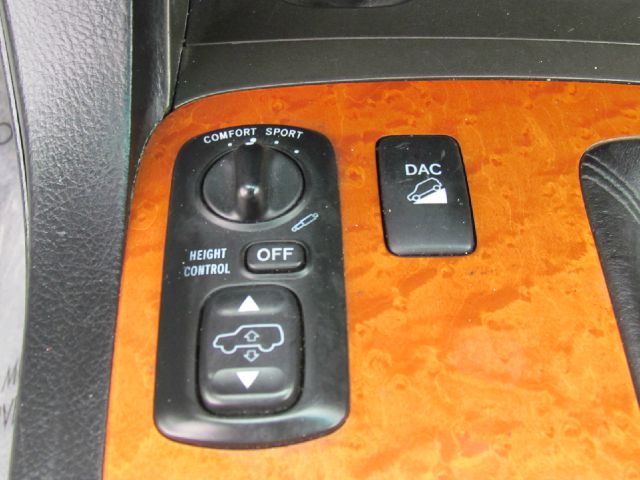 Lexus GX 470 2004 photo 22