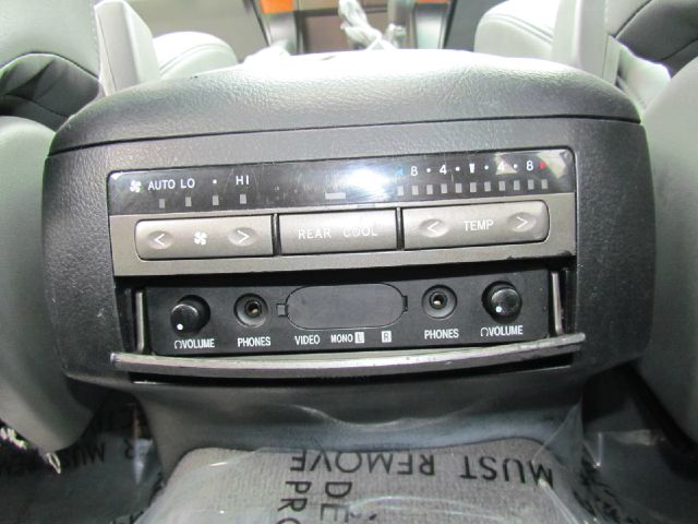 Lexus GX 470 2004 photo 26