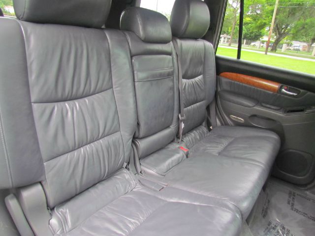 Lexus GX 470 2004 photo 27
