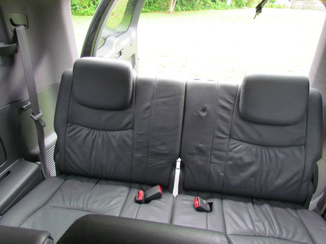 Lexus GX 470 2004 photo 3