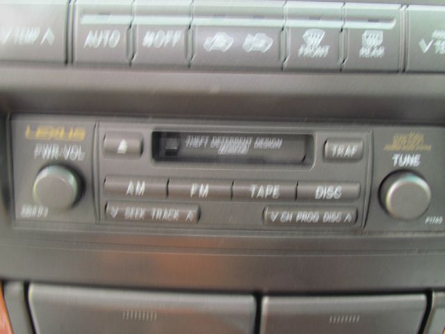 Lexus GX 470 2004 photo 33