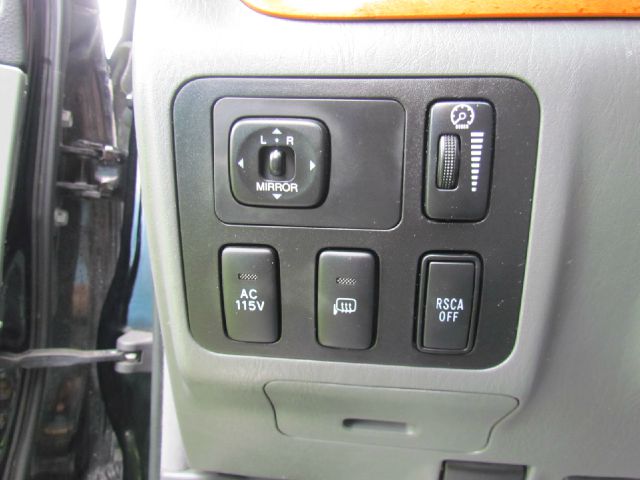Lexus GX 470 2004 photo 34