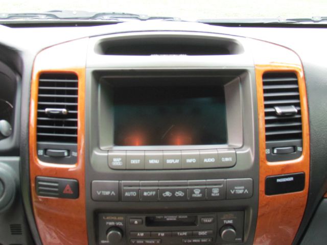 Lexus GX 470 2004 photo 35