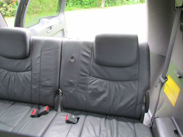 Lexus GX 470 2004 photo 36