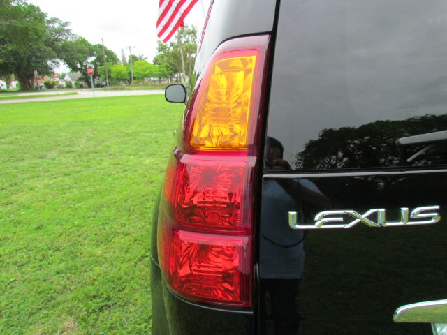 Lexus GX 470 2004 photo 38